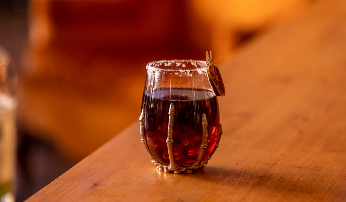 Hallow-Rita – Mixicles