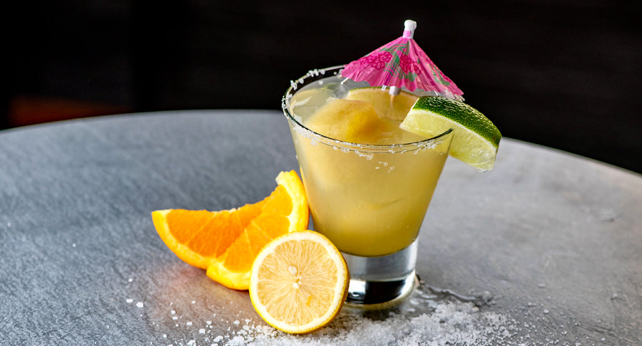 Sparkling Jalapeñorita