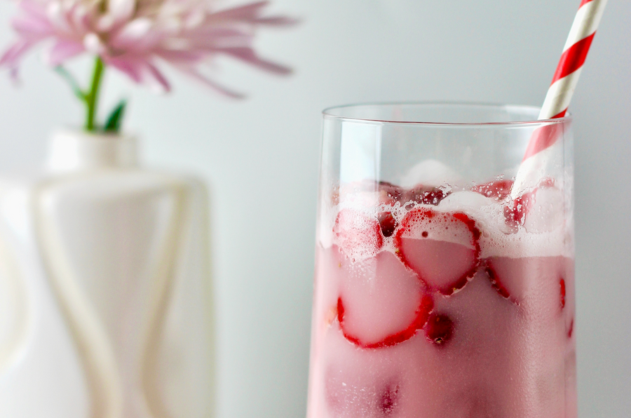 Rose-Colored Glasses