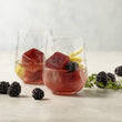 Load image into Gallery viewer, Blackberry Lemon Thyme cocktails
