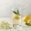 Load image into Gallery viewer, Elderflower Lemon Mint cocktail