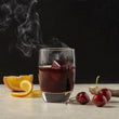 Load image into Gallery viewer, Smoked Black Cherry cocktail