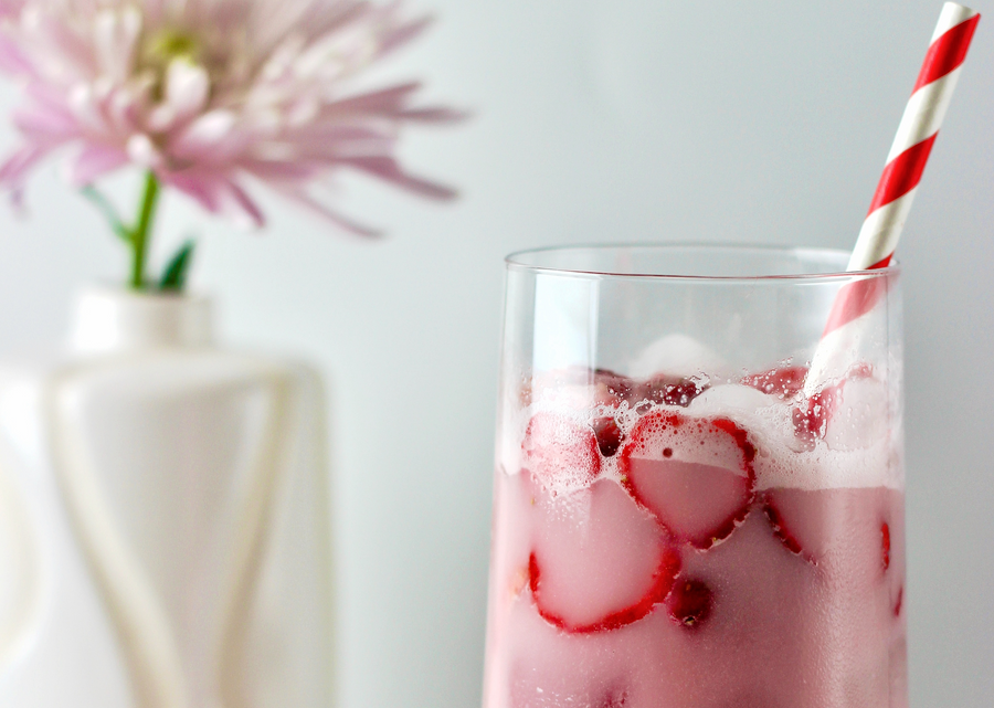 Rose-Colored Glasses