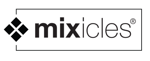 Mixicles