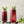 Load image into Gallery viewer, Blueberry Lemon Basil cocktails
